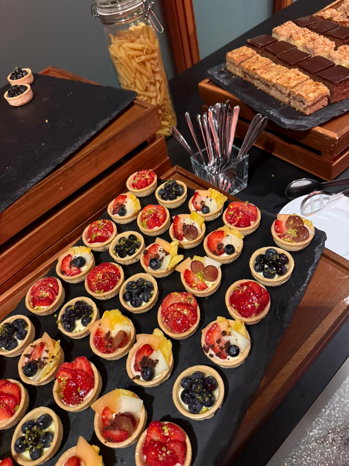 Event Catering
